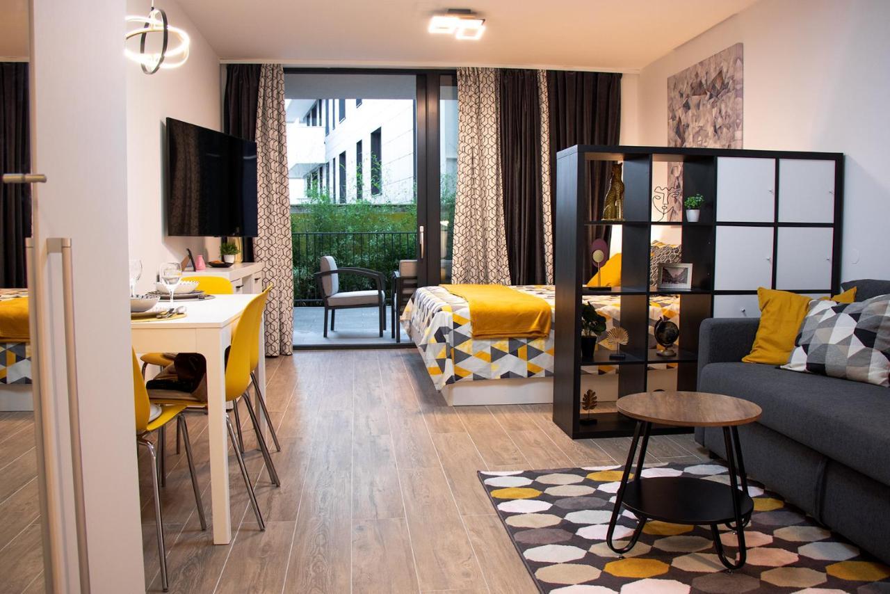 Apartment Figurin Dubrovnik Ngoại thất bức ảnh
