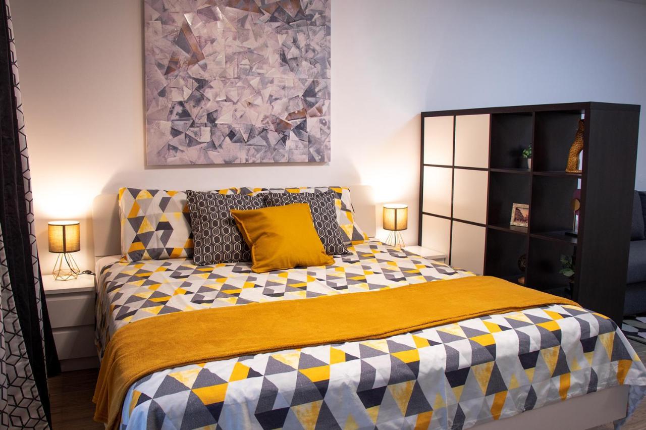 Apartment Figurin Dubrovnik Ngoại thất bức ảnh