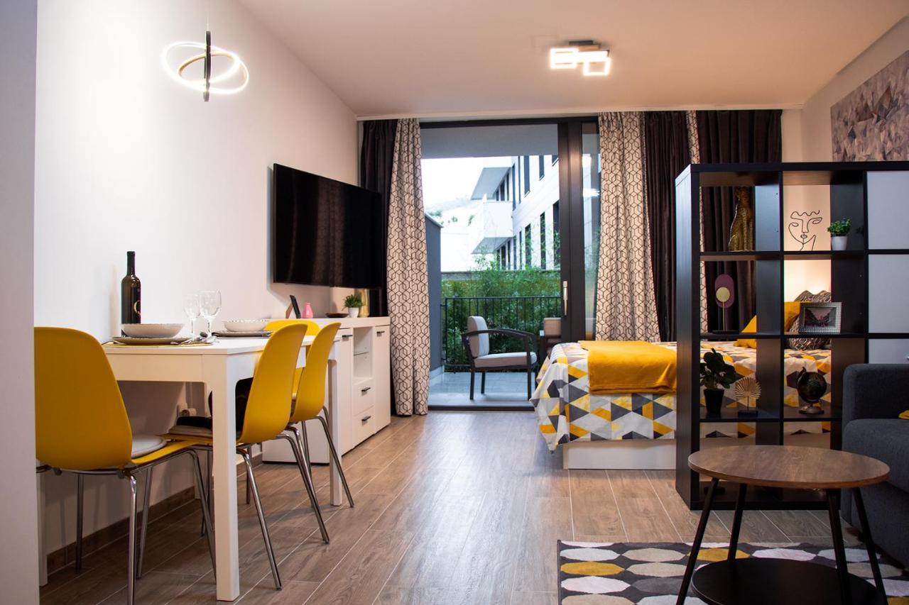 Apartment Figurin Dubrovnik Ngoại thất bức ảnh