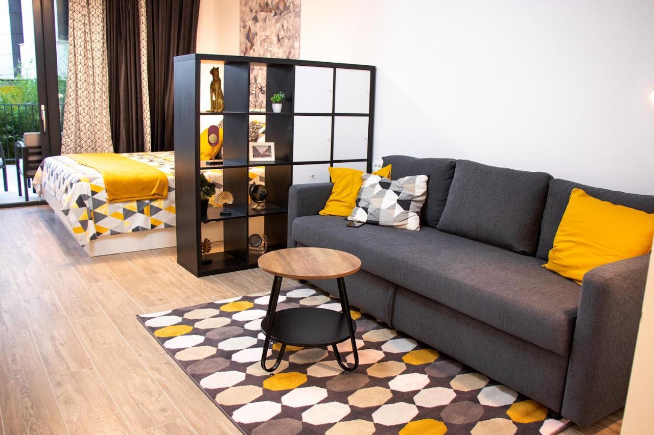 Apartment Figurin Dubrovnik Ngoại thất bức ảnh