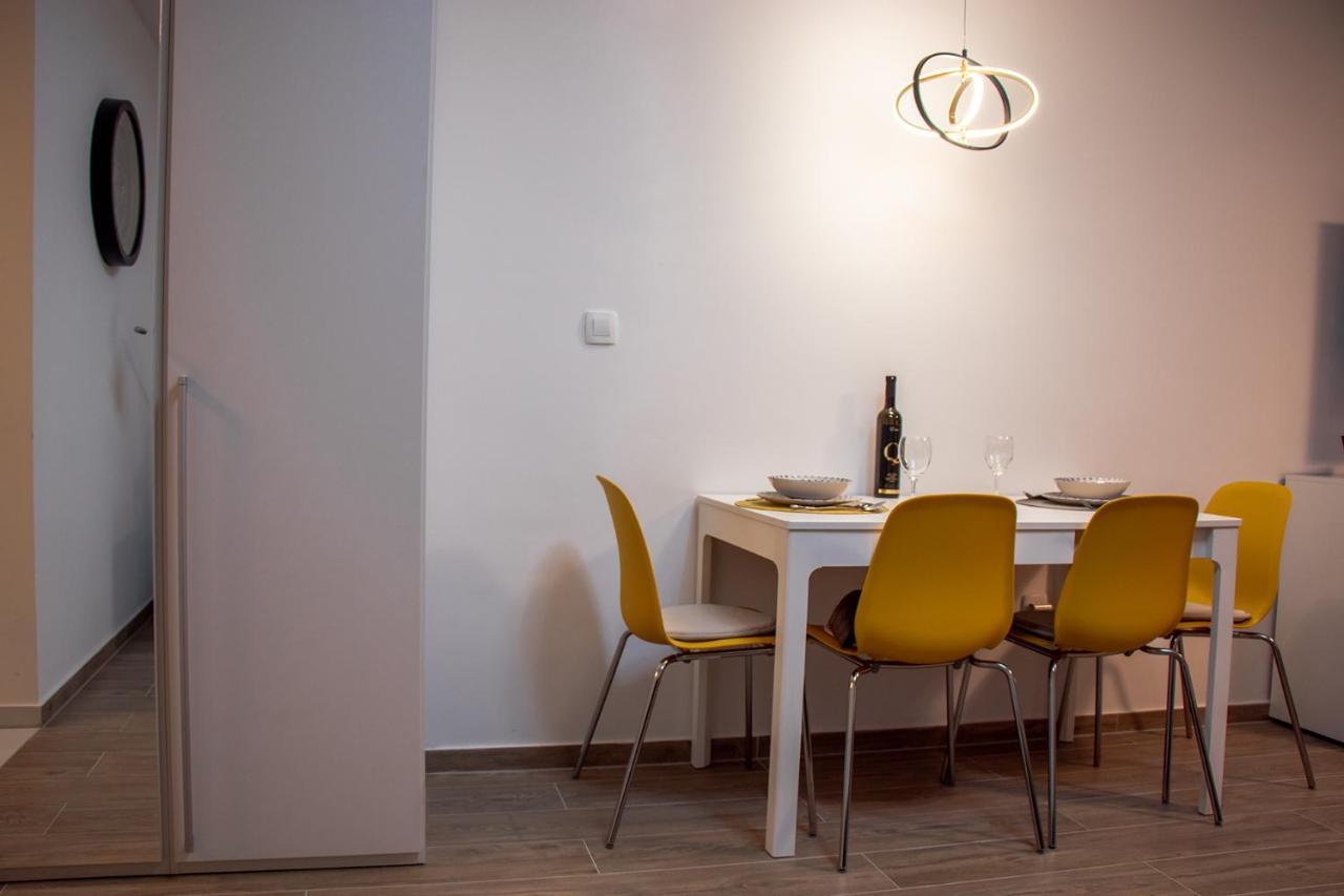 Apartment Figurin Dubrovnik Ngoại thất bức ảnh