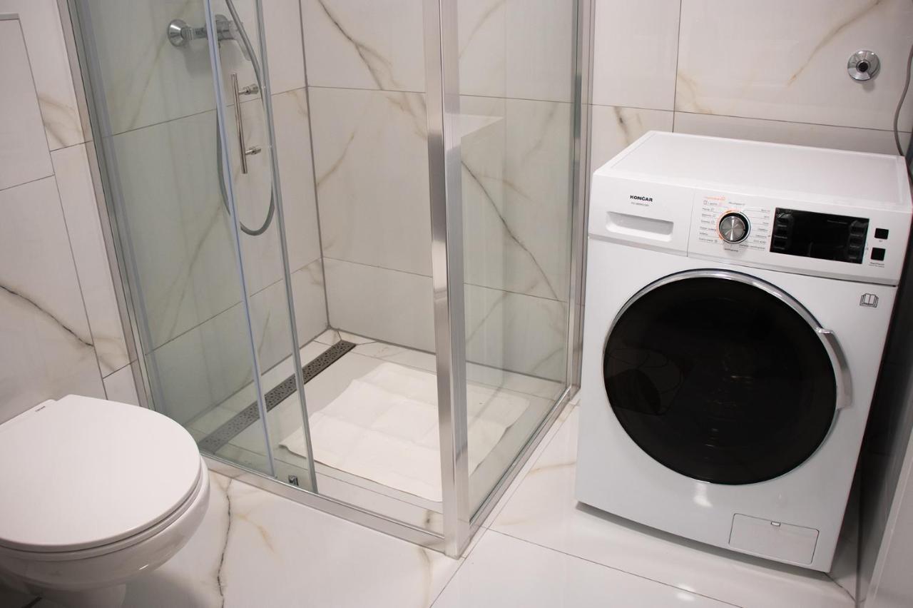 Apartment Figurin Dubrovnik Ngoại thất bức ảnh