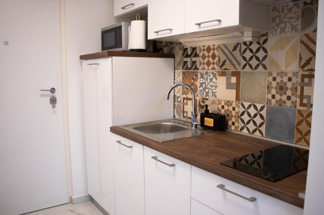 Apartment Figurin Dubrovnik Ngoại thất bức ảnh