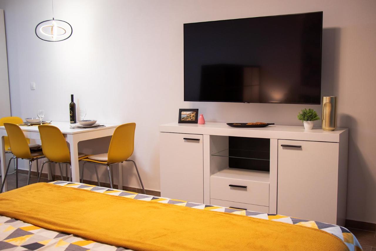 Apartment Figurin Dubrovnik Ngoại thất bức ảnh