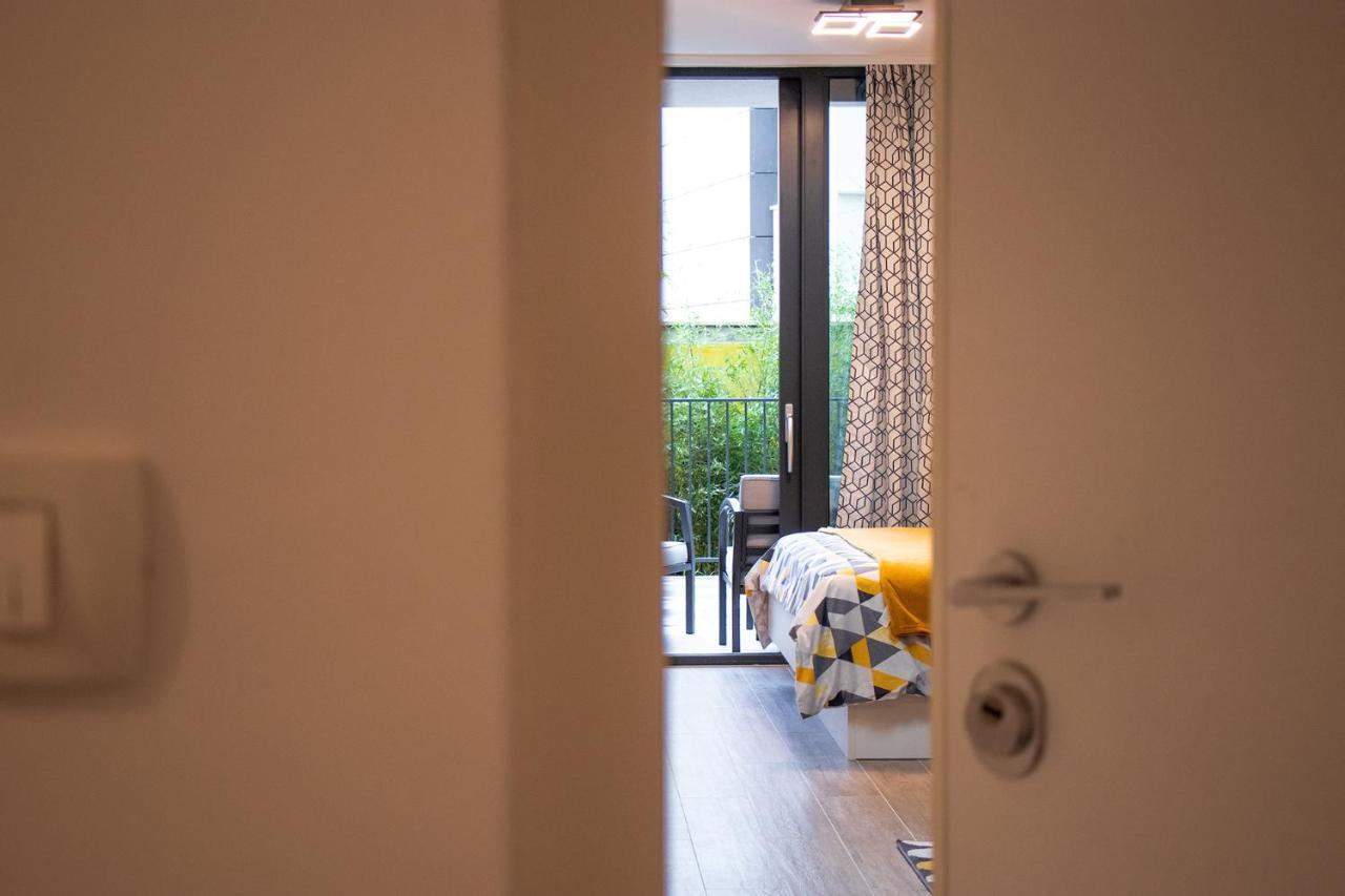 Apartment Figurin Dubrovnik Ngoại thất bức ảnh