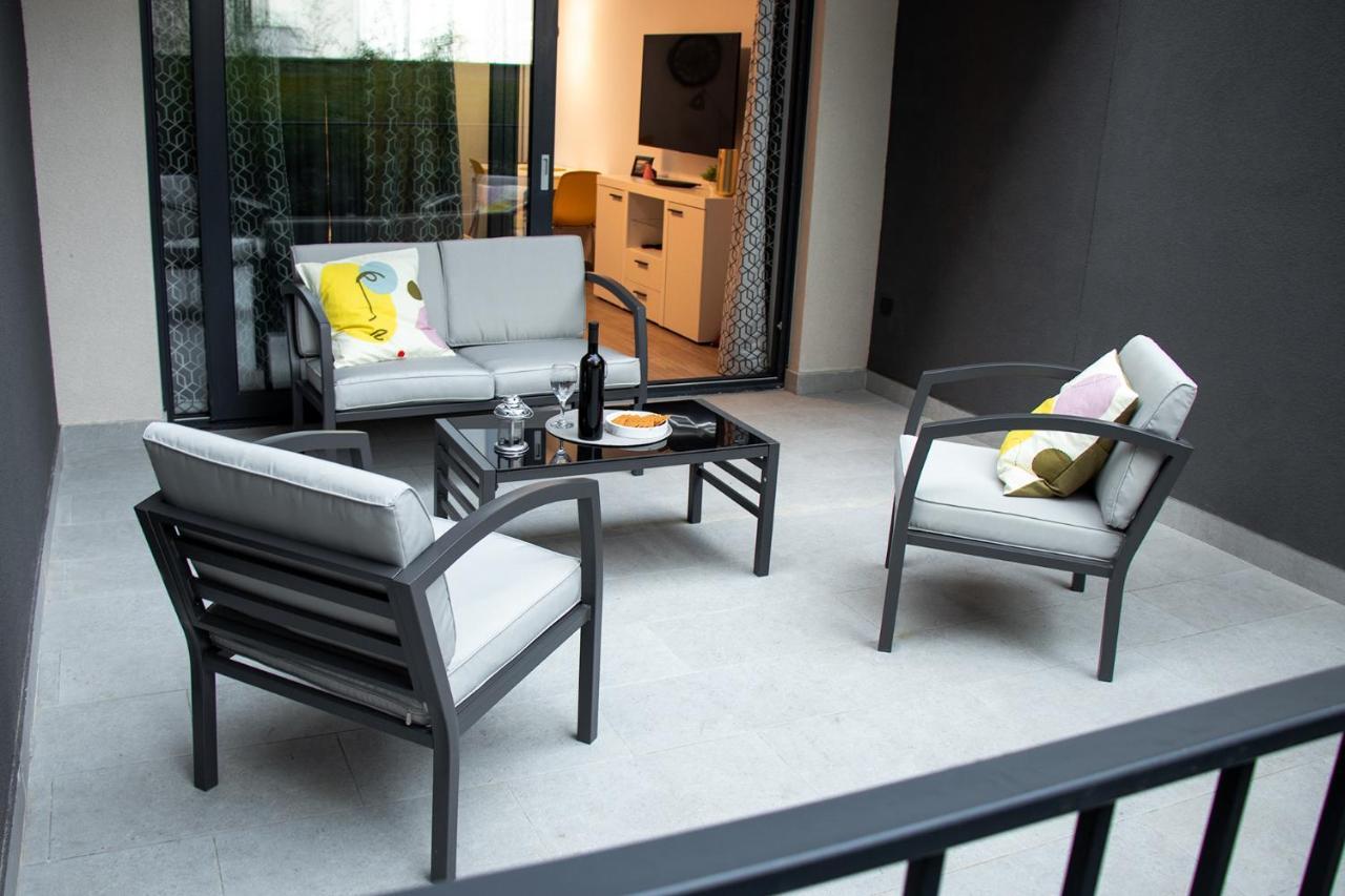 Apartment Figurin Dubrovnik Ngoại thất bức ảnh