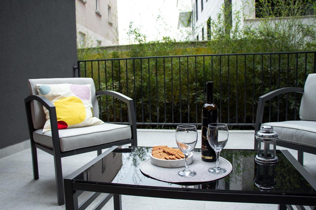 Apartment Figurin Dubrovnik Ngoại thất bức ảnh