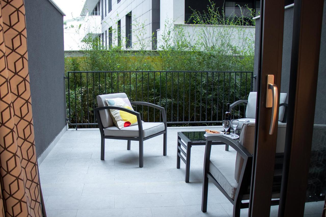Apartment Figurin Dubrovnik Ngoại thất bức ảnh