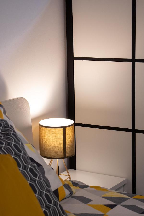 Apartment Figurin Dubrovnik Ngoại thất bức ảnh