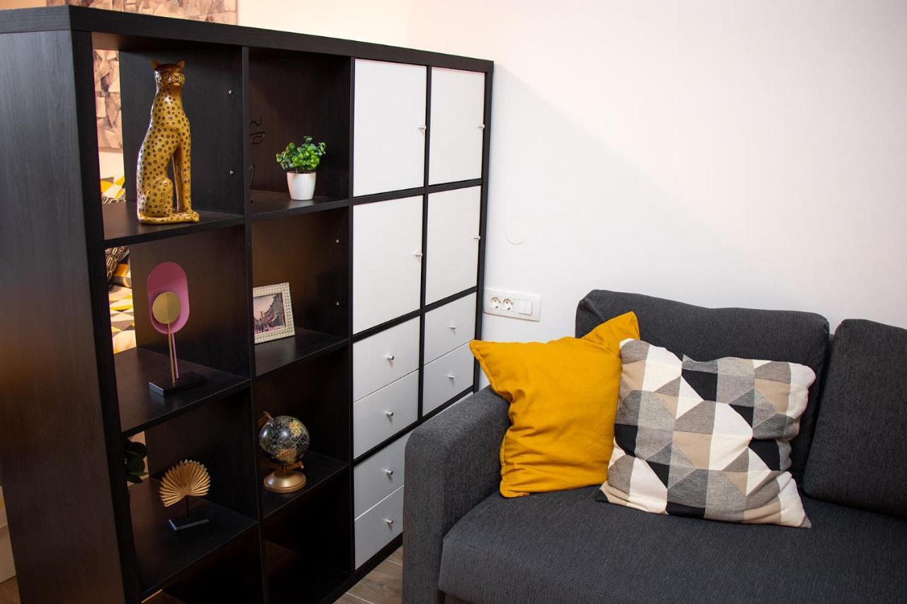 Apartment Figurin Dubrovnik Ngoại thất bức ảnh